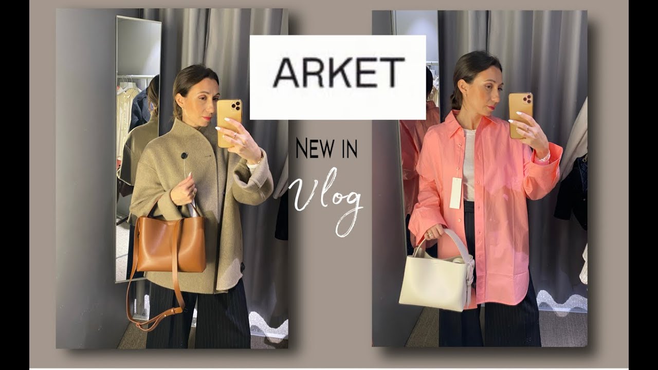 arket discount code 2022