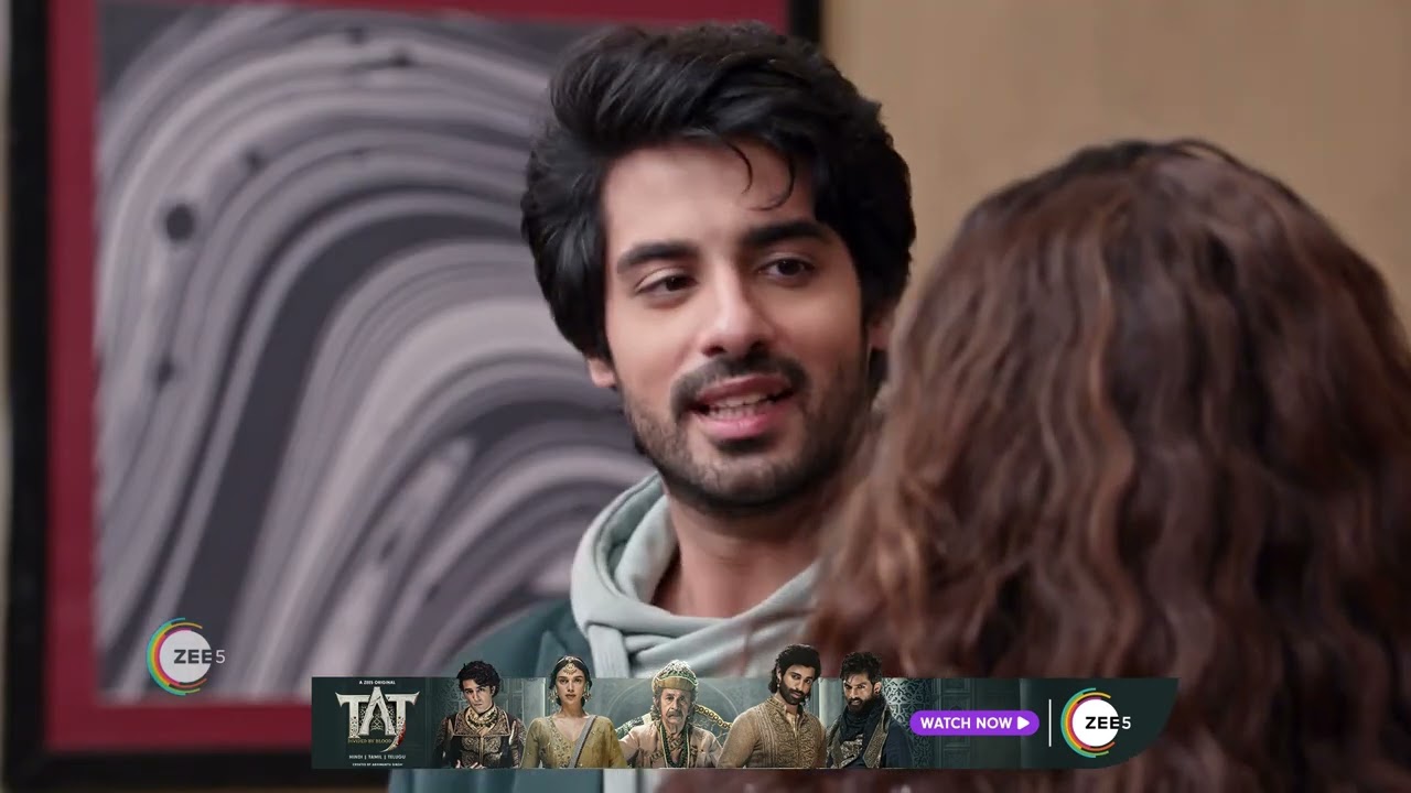 Kumkum Bhagya | Ep - 2666 | Webisode | Feb, 29 2024 | Krishna Kaul, Mugdha Chaphekar | Zee TV