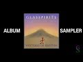 Glasspirits  mysteries of rhythm  album sampler 2016