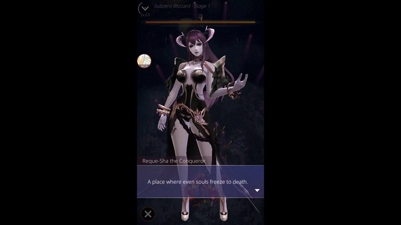 Idle & Merge DragonSky Neutral World 6th Return Gameplay