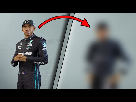 Can You Sign Hamilton In Season 1 | F1® 22