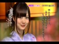 乃木坂 乃木坂46 乃木坂浪漫 白石麻衣&times;永井荷風「墨東綺譚」 若月佑美9