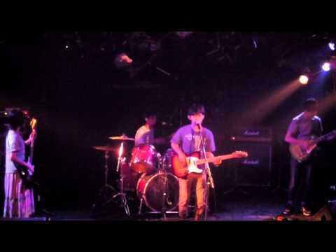 2015/8/4定演　ストレイテナー　1/3