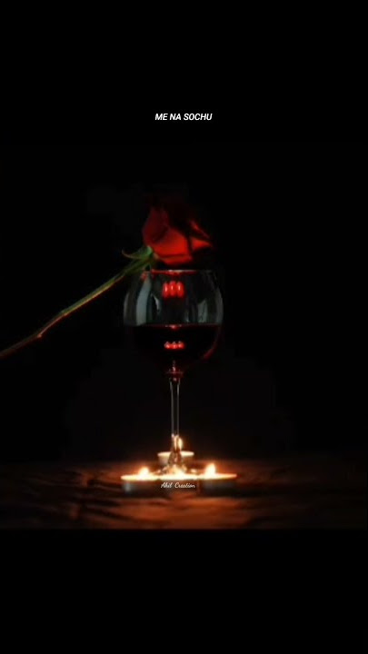 Tu Tode Dil Mera Teri Aukat Nahi ๐ค ( Ek Raat ) Lofi mix ๐ WhatsApp Status ๐ Full Screen ๐ซ 4k Status