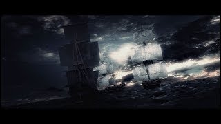 ICED EARTH - Black Flag ( VIDEO)