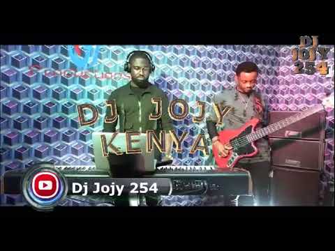 Download Alternate Sounds Naijeria, Bongo Pwani ft Gengeton Sensation. DJ JOJY254.