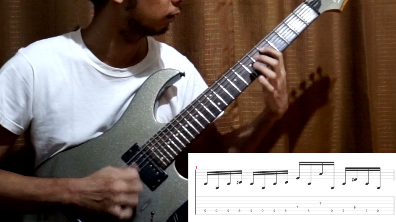 Free Metal Tab (Short Clip)