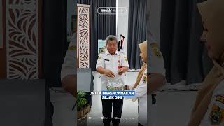 Program Sragen Berhaji BSI, Ajak ASN Rencanakan Haji Sejak Dini