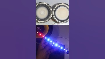 Gold Ap55 Amplifier with Vu Meter indicators #viralshort #shortsvideo #shortsfeed #viralreels #diy