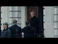 Jeffrey epstein scene from scoop movie