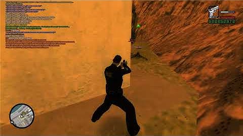 [LS-RP.com] Los Santos Police Department | Shots Fired #13