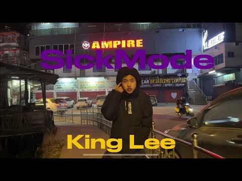 King Lee - SICK-MODE ( Official  MV)  #hiphop #arunachalpradesh