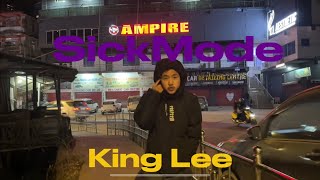 King Lee - SICK-MODE (   MV)  #hiphop #arunachalpradesh