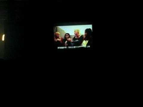 麥當勞世界兒童日2006音樂會 1