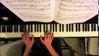 ABRSM Violin 2016-2019 Grade 1 B:1 B1 Komorowski The Grey Dove Piano Accompaniment