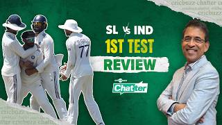 Padikkal's ton sets it up, Suthar's 10-fer seals it for India; Harsha Bhogle reviews screenshot 3
