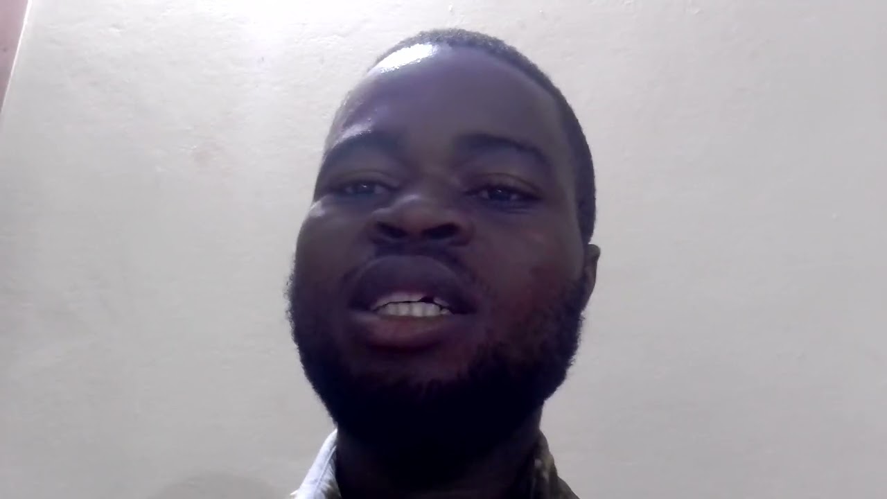 VENEZ A L'ÉGLISE CONNECTEZ VOUS A JÉSUS 