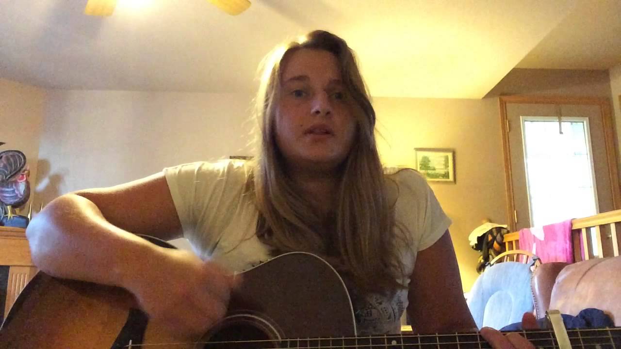 Travelling Soldier - Dixie Chicks | cover by Leah Vingerhoeds