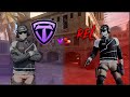 Torn Academy VS reL Esports | XP League