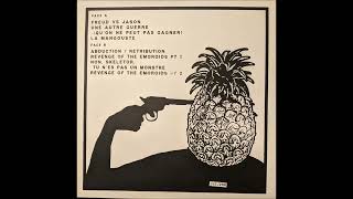 Baygon Vert - Humans = Fruit