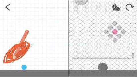 브레인 토트에서 스테이지 171를 클리어 했습니다! http://braindotsapp.com #Brain...