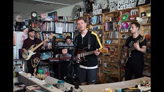 Vignette de la vidéo "Tom Misch: NPR Music Tiny Desk Concert"