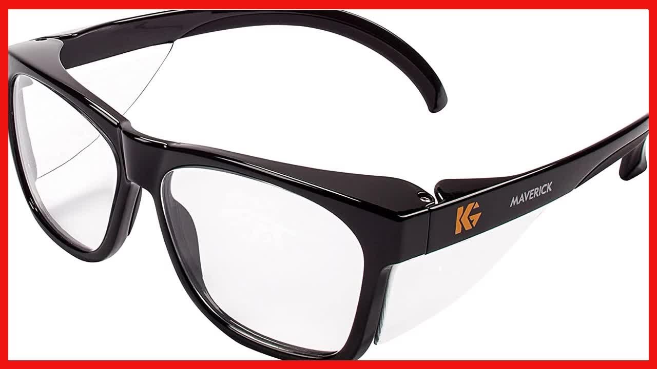 Gafas kleenguard deals
