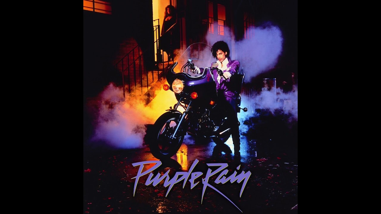 The Time - The Bird (Studio Version) (1983)