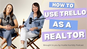 How to use Trello as a Realtor