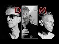 Depeche Mode - The Little 15 (th) DepecheModeUK Birthday Mix