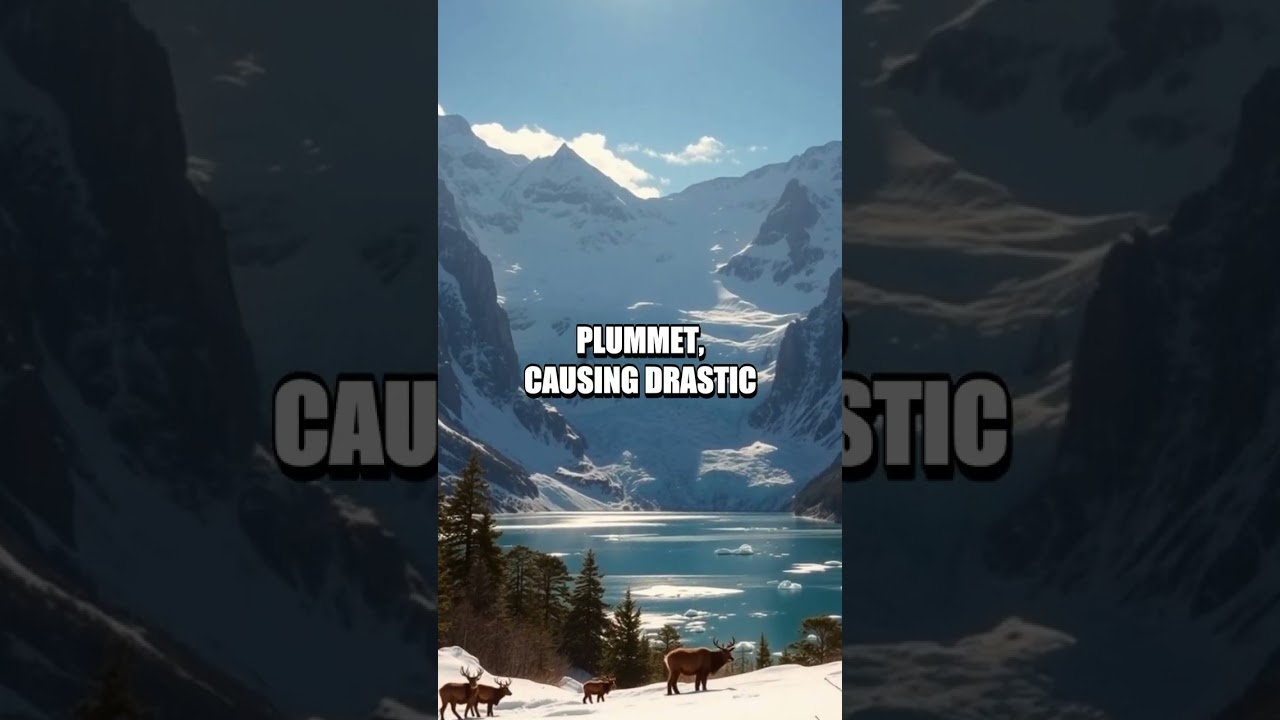 What If Plant Life Dominated Earth's Ecosystems?