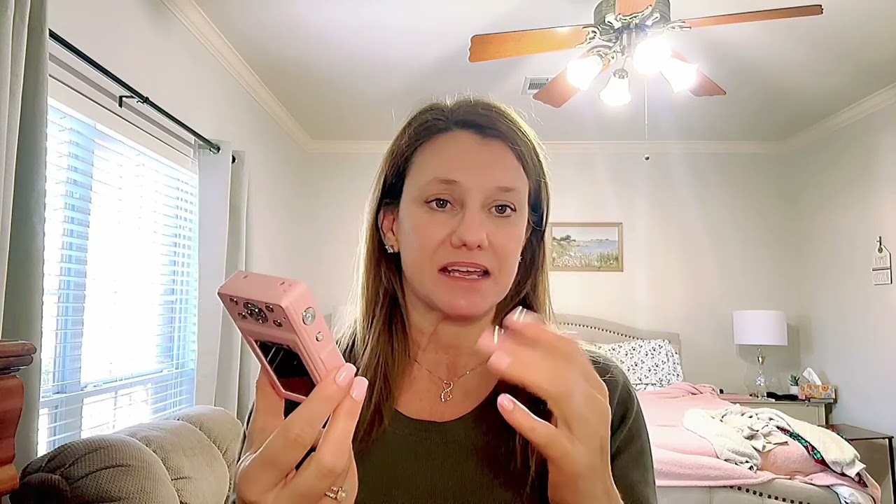 Best pocket size digital camera of 2026