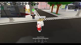 Combos With Yuji In Jujutsu Shinaniguns