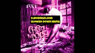Celebrity Project Pat - Make A Sell Slowed Down Mafia - DJDoeMan.com Profile