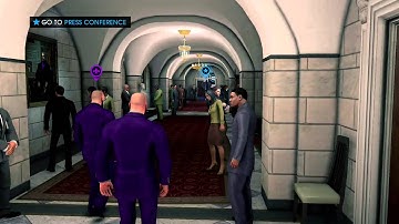 Saints Row IV: Re-Elected Next-gen XBOX ONE Walkthrough Part 5