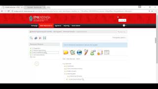 Tutorial E Learning (Chamilo) STMIK Indonesia Part 3 Mengupload PPT