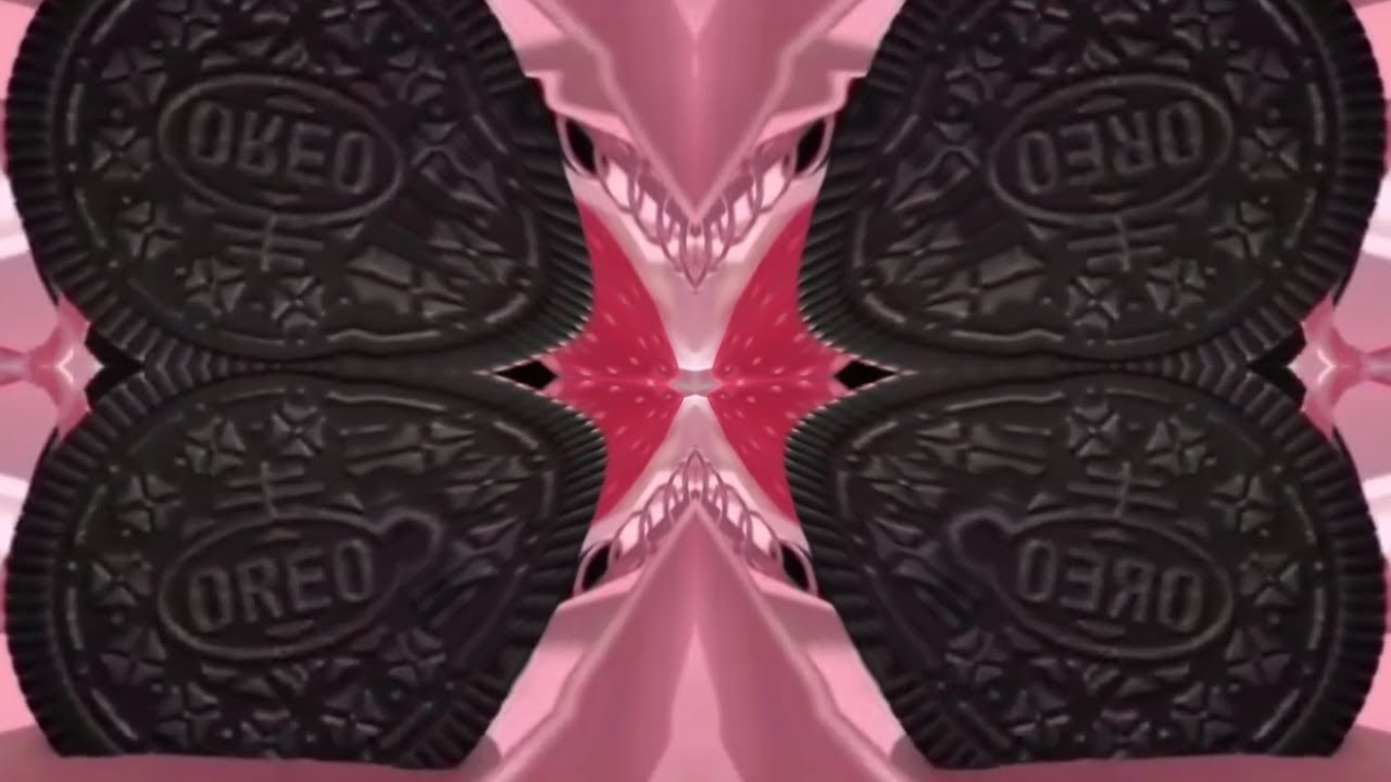 BEST STRAWBERRY OREO FLAVOR | OreoFX