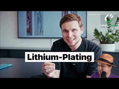 BYD Blade 2.0?! erklärt von @TomBoetticher