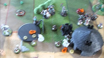 Warmachine menoth v convergence