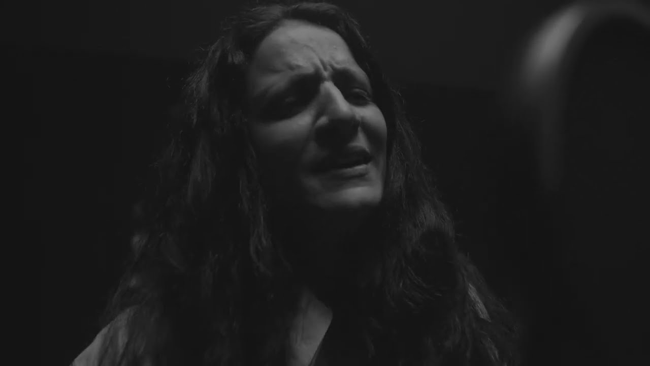 Julieta Laso - Sesión Parque Leloir