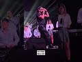 HUEY DUNBAR DLG DE MI ENAMORATE CONCIERTO MEXICO 2025 DLG LA QUIERO A MORIR
