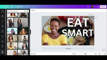 How to Make Blog Feature Images Using Canva - Great for Beginners!