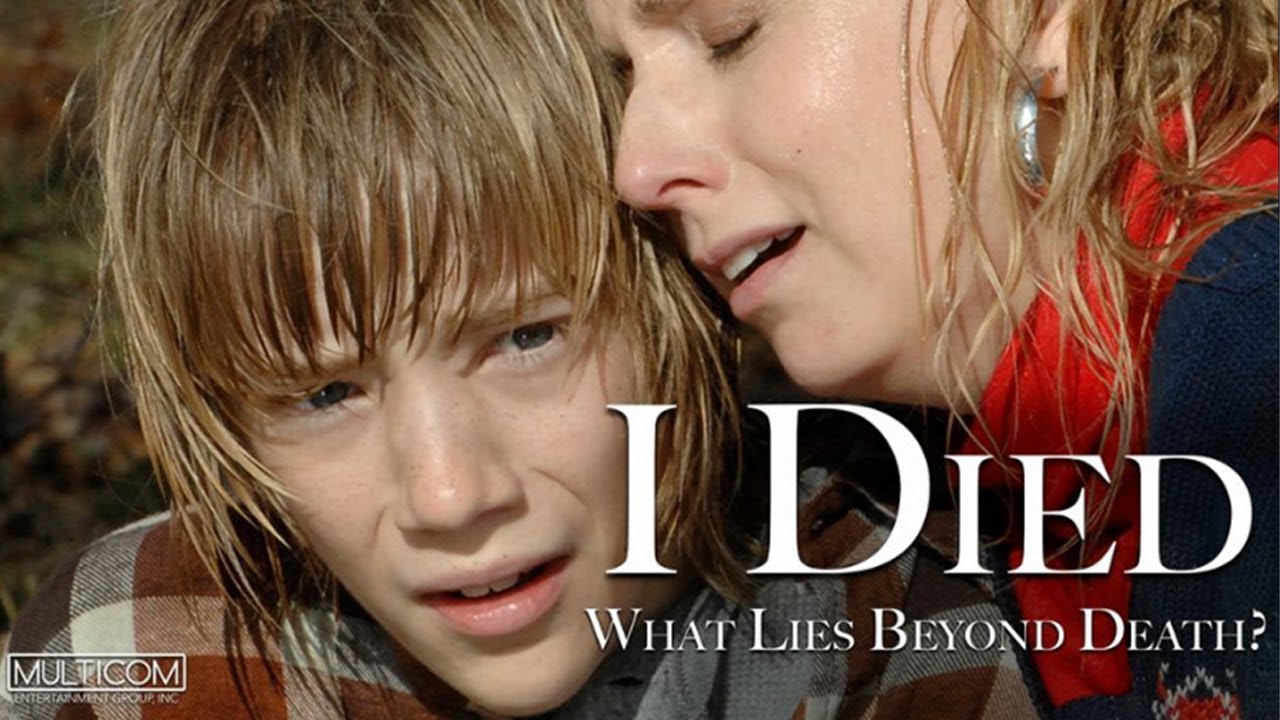 Documentary backdrop image for I Died (2011) | Full Movie | P.M.H. Atwater | Ethan Dobler (2021)