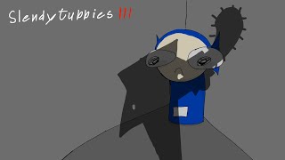 Slendytubbies 3 | История Рона | Анимация (фиговая)