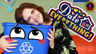 🔴Ready To Dive Into Love! | Date Everything