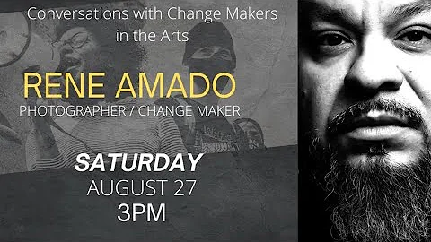 Mahogany Dialogues - Rene Amado