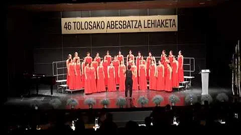 DIE CAPELLE, Robert Schumann - AURUM