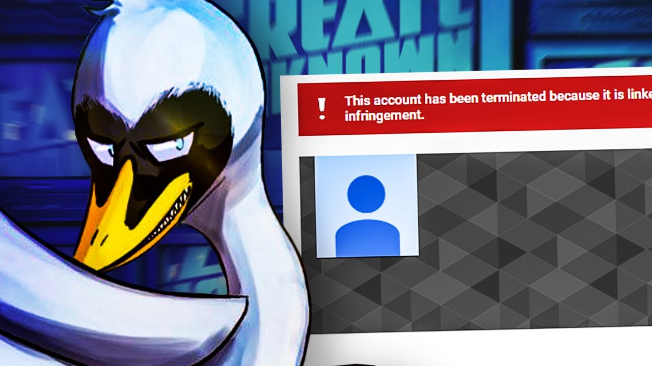 John Swan: YouTube’s DMCA Extortion Epidemic [Ep. 49]