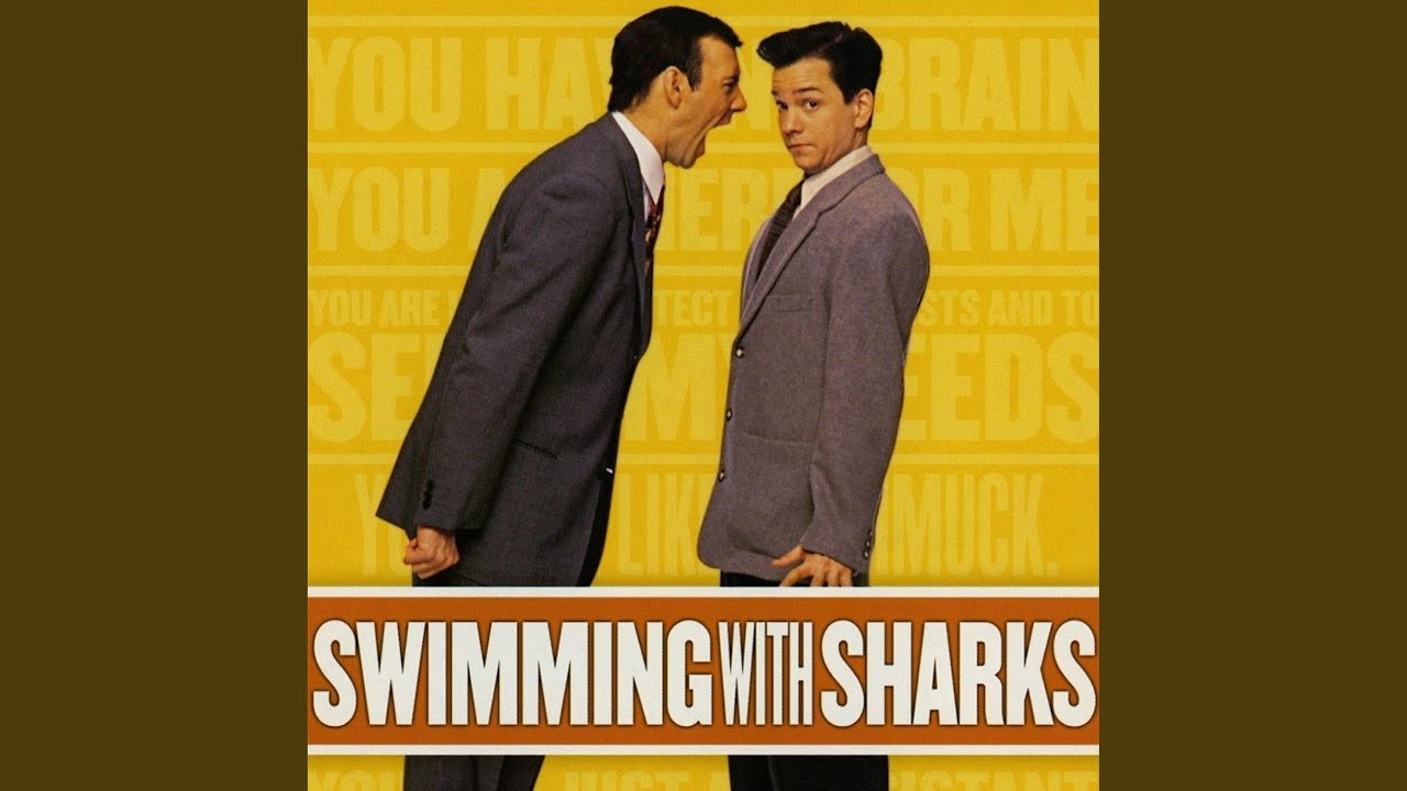 Guy Gets Promoted (End Title)