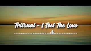 Tritonal - I Feel The Love (feat. Ross Lynch) 1 HOUR